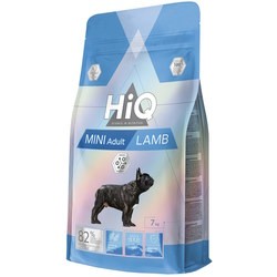 Корм для собак HIQ Mini Adult Lamb 7&nbsp;кг