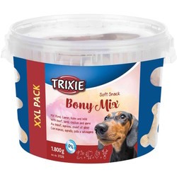 Корм для собак Trixie Soft Snack Bony Mix 1.8&nbsp;кг