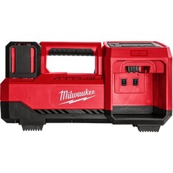 Насосы и компрессоры Milwaukee M18 BI-0
