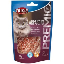Корм для кошек Trixie Premio Carpaccio 20 g