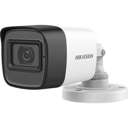 Камеры видеонаблюдения Hikvision DS-2CE16H0T-ITPFS 2.8 mm