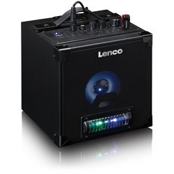 Аудиосистемы Lenco BTC-070BK