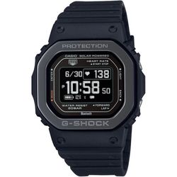 Смарт часы и фитнес браслеты Casio DW-H5600 (черный)