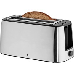 Тостеры, бутербродницы и вафельницы WMF Bueno Pro Double Longslot