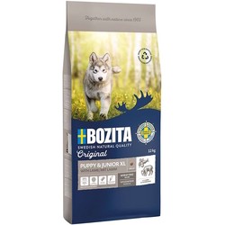Корм для собак Bozita Original Puppy\/Junior XL 12 kg