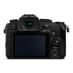 Фотоаппараты Panasonic DMC-G90  kit 14-140