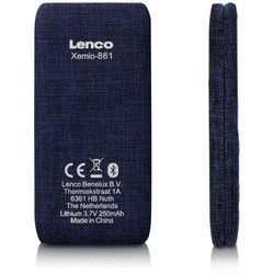 MP3-плееры Lenco Xemio-861