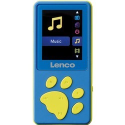 MP3-плееры Lenco Xemio-560