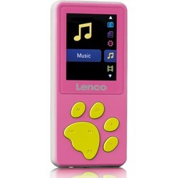 MP3-плееры Lenco Xemio-560
