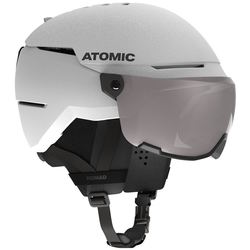 Горнолыжные шлемы Atomic Nomad Visor