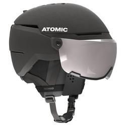 Горнолыжные шлемы Atomic Nomad Visor