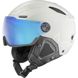 Горнолыжные шлемы Bolle V-line (черный)