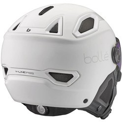 Горнолыжные шлемы Bolle V-line (белый)