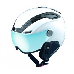 Горнолыжные шлемы Bolle V-line (белый)