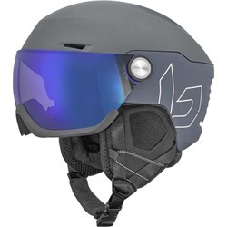 Горнолыжные шлемы Bolle V-Ryft Pure