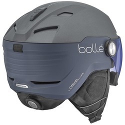 Горнолыжные шлемы Bolle V-Ryft Pure
