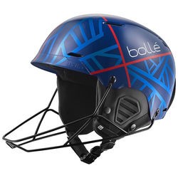 Горнолыжные шлемы Bolle Mute SL Mips