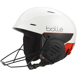 Горнолыжные шлемы Bolle Mute SL Mips