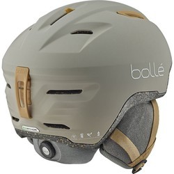 Горнолыжные шлемы Bolle Eco Atmos