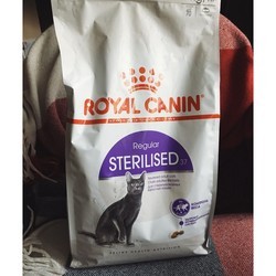 Корм для кошек Royal Canin Sterilised 37  12 kg