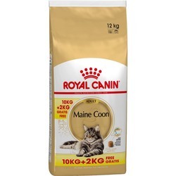 Корм для кошек Royal Canin Maine Coon Adult  12 kg