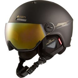Горнолыжные шлемы Cairn Eclipse Rescue
