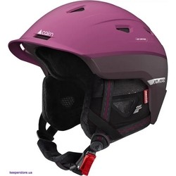 Горнолыжные шлемы Cairn Xplorer Rescue (фиолетовый)