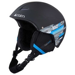 Горнолыжные шлемы Cairn Flow Junior (синий)