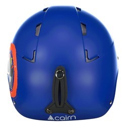 Горнолыжные шлемы Cairn Flow Junior (розовый)
