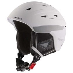 Горнолыжные шлемы Cairn Maverick (белый)