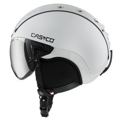 Горнолыжные шлемы Casco SP-2 Visor (красный)