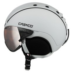 Горнолыжные шлемы Casco SP-2 Carbonic Visor
