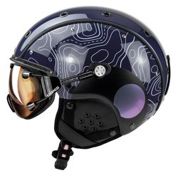 Горнолыжные шлемы Casco SP-3 Helmet