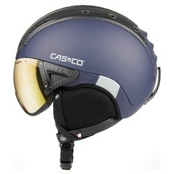 Горнолыжные шлемы Casco Sp-2 Photomatic Visor