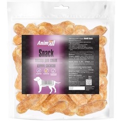 Корм для собак AnimAll Snack Chicken Sausages 500 g 77&nbsp;шт