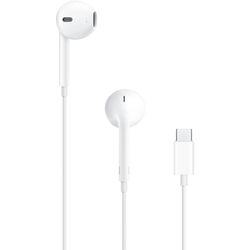 Наушники Apple EarPods USB-C