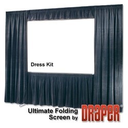 Проекционный экран Draper Ultimate Folding Screen 508/200"