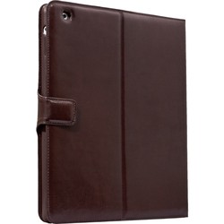 Чехлы для планшетов Capdase Folder Case for iPad 2/3/4
