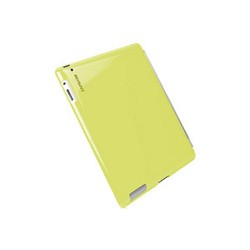 Чехлы для планшетов Capdase Karapace Jacket Polishe for iPad 2/3/4