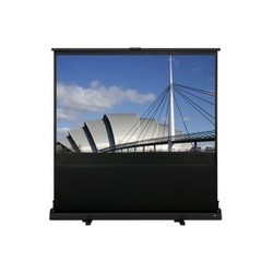 Проекционный экран Epson Floor Widescreen 172x110