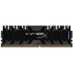 Оперативная память Kingston HyperX Predator DDR3