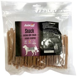 Корм для собак AnimAll Snack Rabbit Sticks 500 g