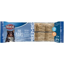 Корм для собак Trixie Premio Fisch Bar 60 g 2&nbsp;шт