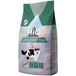 Корм для кошек HIQ Long Hair Care  1.8 kg