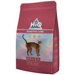 Корм для кошек HIQ Sensitive Care  6.5 kg