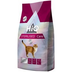 Корм для кошек HIQ Sterilised Care  1.8 kg