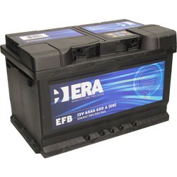 Автоаккумуляторы ERA EFB 575500073