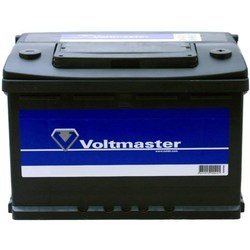 Автоаккумуляторы Exide Voltmaster 69010