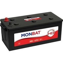 Автоаккумуляторы Monbat Type HD 6CT-140L