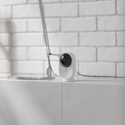 Камеры видеонаблюдения Tesla Smart Camera 360 2K